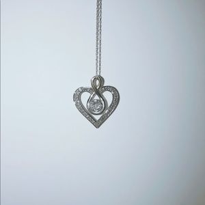 🆕✨Sterling Silver necklace✨🆕